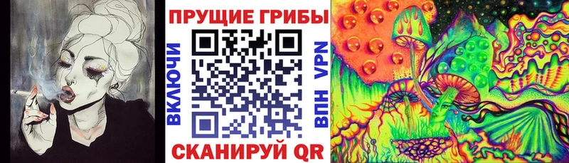 Галлюциногенные грибы ЛСД  Изобильный 